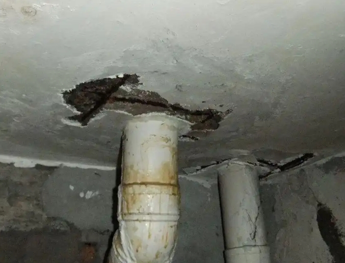 东湖卫生间漏水维修公司浅析东湖卫生间渗水维修的方法