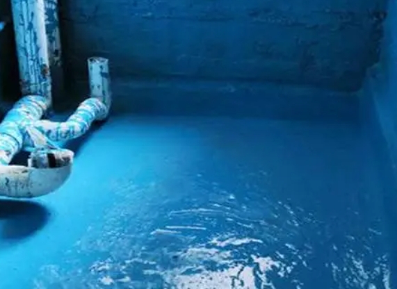 东湖卫生间漏水维修公司分下防水公司如何判断防水工程的质量?
